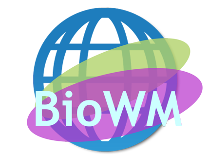 BioWM logo