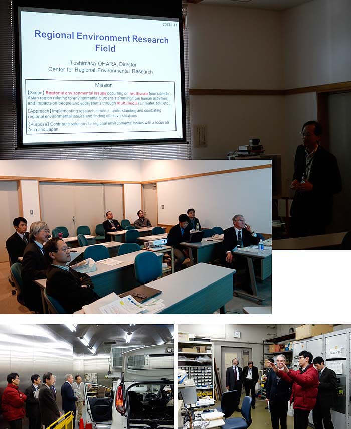 ��6�� ���ۓI�L���҂ɂ�錤�����̊����]���E�����̗l�q