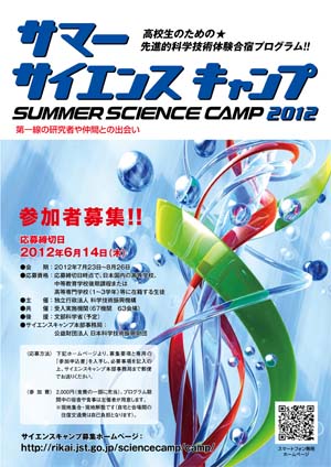 �T�C�G���X�L�����v�̕�W