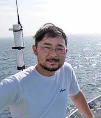 �z�� �C�̎ʐ^