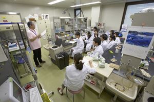 �ʐ^�Q�@��`�q�ɂ��Ẵ��N�`���[