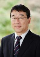 Picture of Branch Director FUKUDA Hiroyuki