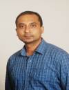 Dr. Avishek Datta