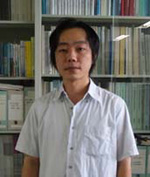 Dr. Toru KAWAI