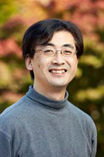 Dr. Tsuneo Matsunaga