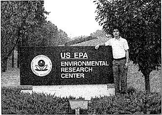 US-EPAの写真