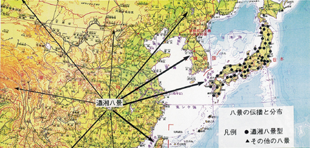 �}�R�D���i�̓`�d�ƕ��z(�u�n�}�g�p���F (C) ������ ��O�Q�d�O�S�V���v)