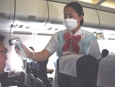 �����̋@���ő̉��������󂯂��q