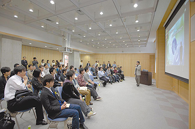 �u�q������ǂ�����ĉ������ʃK�X�𑪂�́H�v