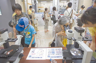 �זE�̐��E���̂����Ă݂悤�B