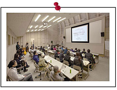 �u�Ɠd�ƃ��T�C�N���v�̍u�����i