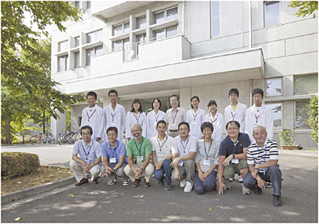 �ʐ^�R�@�u�����I���A�S���ŋL�O�B�e�B�[�������R���Ԃł����B