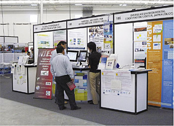 �J���N�����b�Z�ł̃u�[�X�W�����