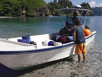 �ʐ^�T�@���^�D���𗘗p�������l���̒����ł͒����@�ނ��C���ɔG��Ȃ��悤�ɍH�v���܂��B