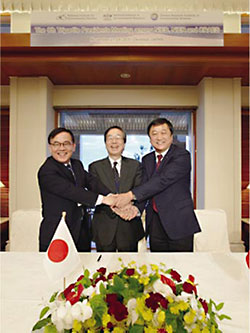 �R�����@�֍��ӂ̗l�q�i��_�������A�p�@���A�Љ@���j