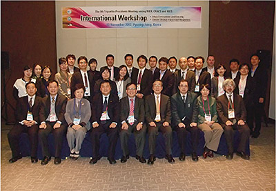 ���ۃ��[�N�V���b�v�Q���҈ꓯ