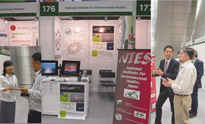 NIES �W���u�[�X�ɂ����銈��