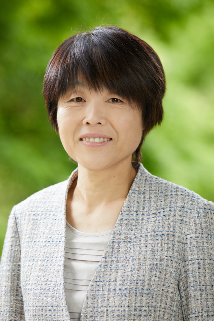 KAMEYAMA Yasuko