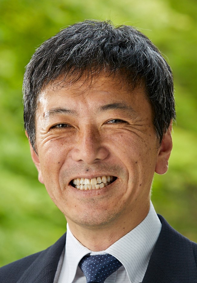 HIJIOKA Yasuaki