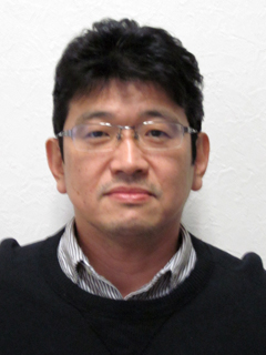 INOMATA Satoshi