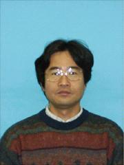 SAJI Hikaru