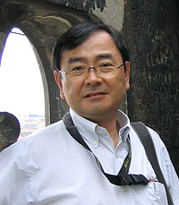 NOHARA Seiichi