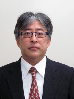 IWASAKI Kazuhiro