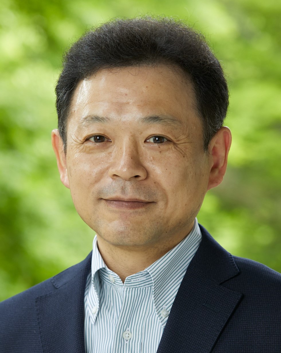 NAKAJIMA Daisuke