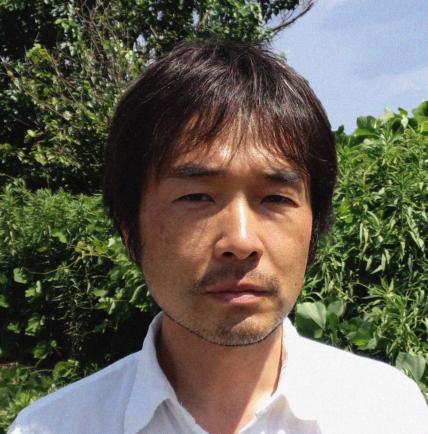 OGUMA Hiroyuki