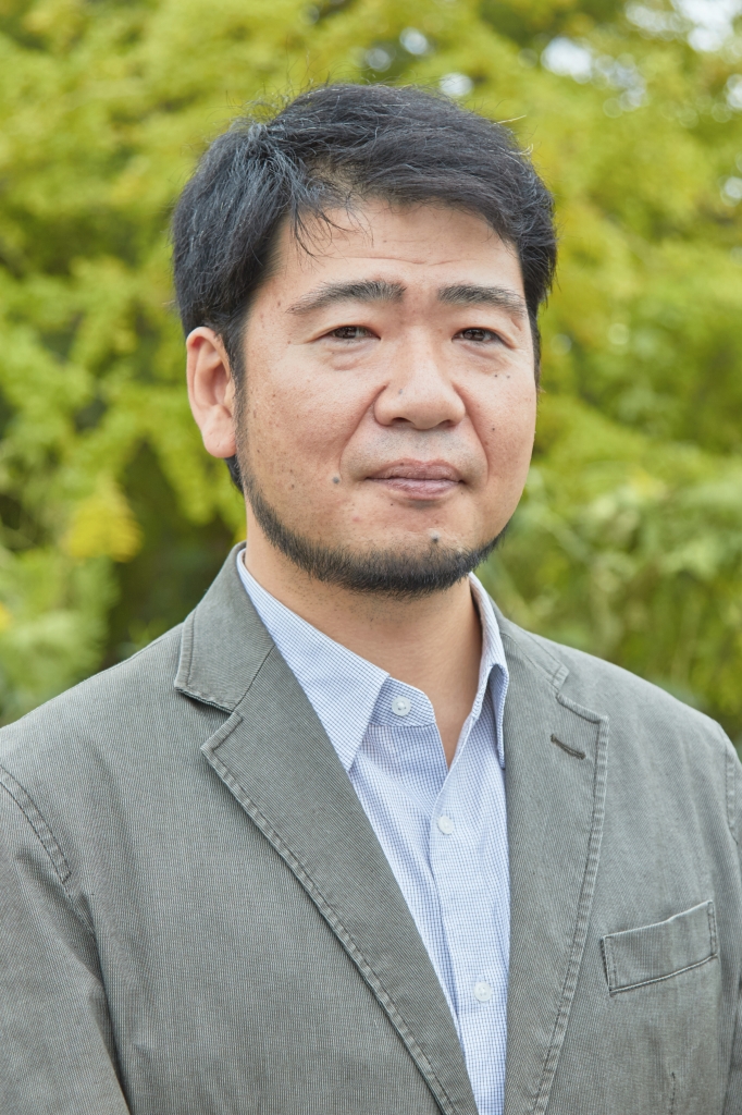 EBIE Yoshitaka