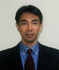 HIRANO Yujiro