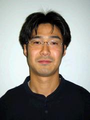 FUJITANI Yuji