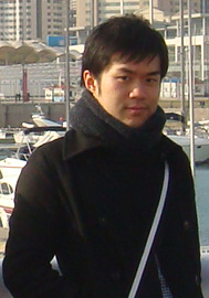 KOBAYASHI Takurou
