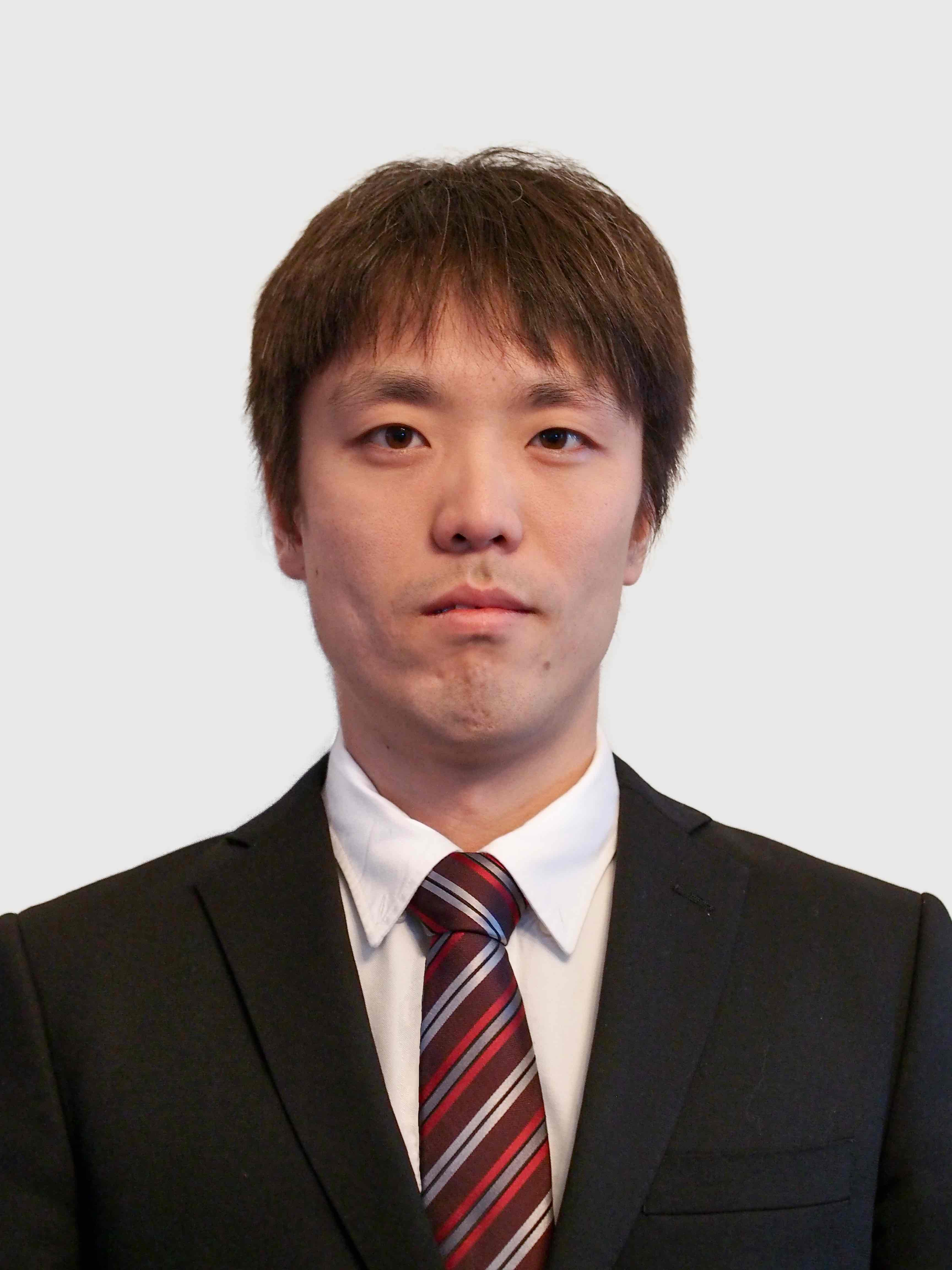 KUBO Takahiro