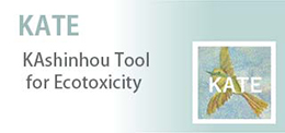 KAshinhou Tool for Ecotoxicity (KATE)