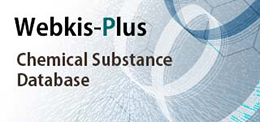Chemical Substance Database (Webkis-Plus)