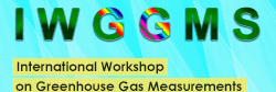 International Workshop on Greenhouse Gas Measurements from Space (IWGGMS)