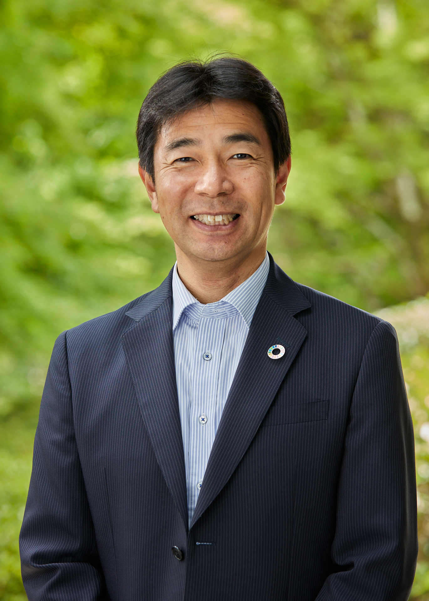 HIRANO Yujiro