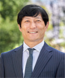 谷本 浩志領域長の写真