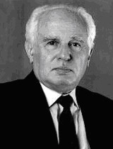 Professor José Goldemberg (Federative Republic of Brazil)