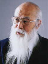 Professor Hirofumi Uzawa ( Japan ) 
Member of The Japan Academy 
Professor Emeritus, The University of Tokyo 
