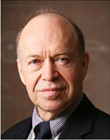 Dr. James Hansen (U.S.A) 
