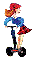 Segway