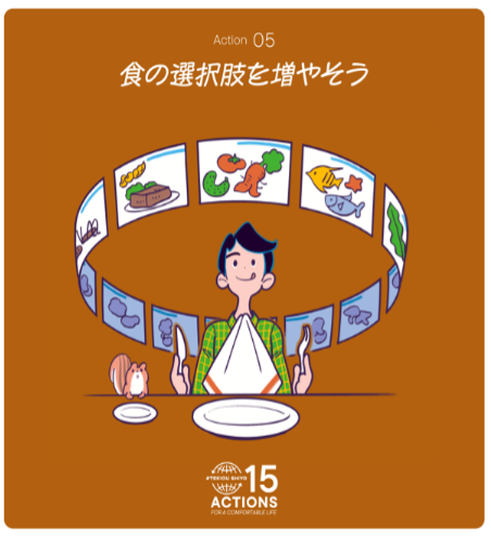 アクション05のイメージ画像