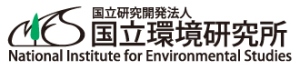 国環研のロゴ