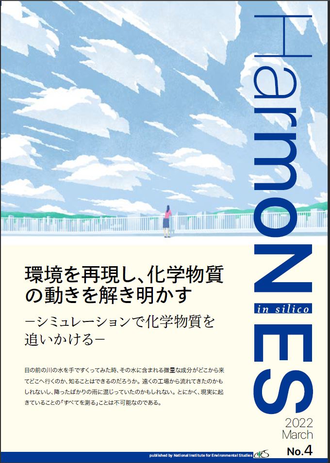 HarmoNIESのサムネイル
