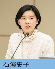 発言者写真
