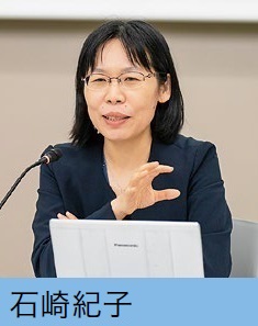 発言者写真