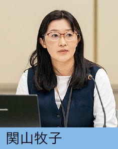 発言者写真