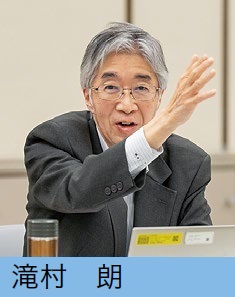 発言者写真